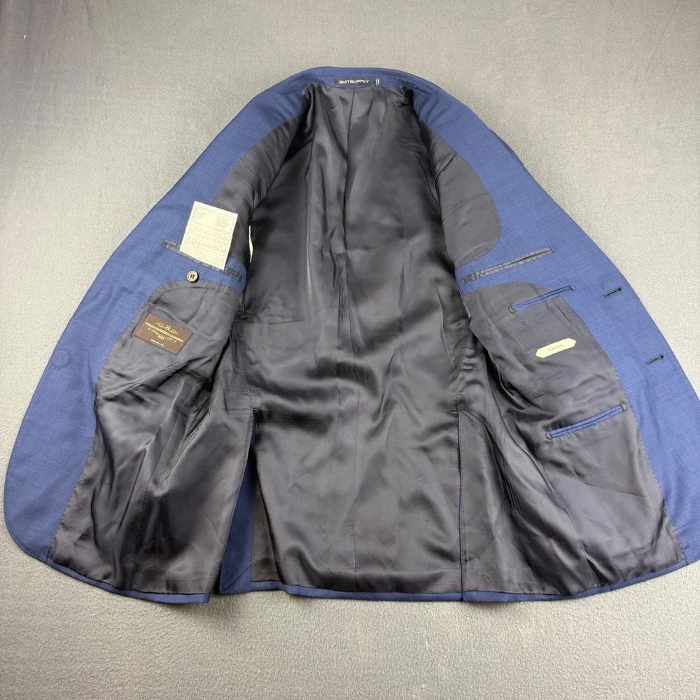 Suitsupply item good